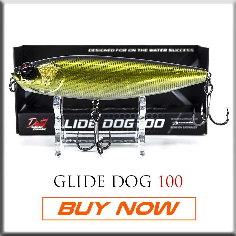 Lure Rattles for Building Fishing Lures